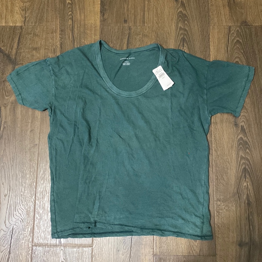 American Eagle top